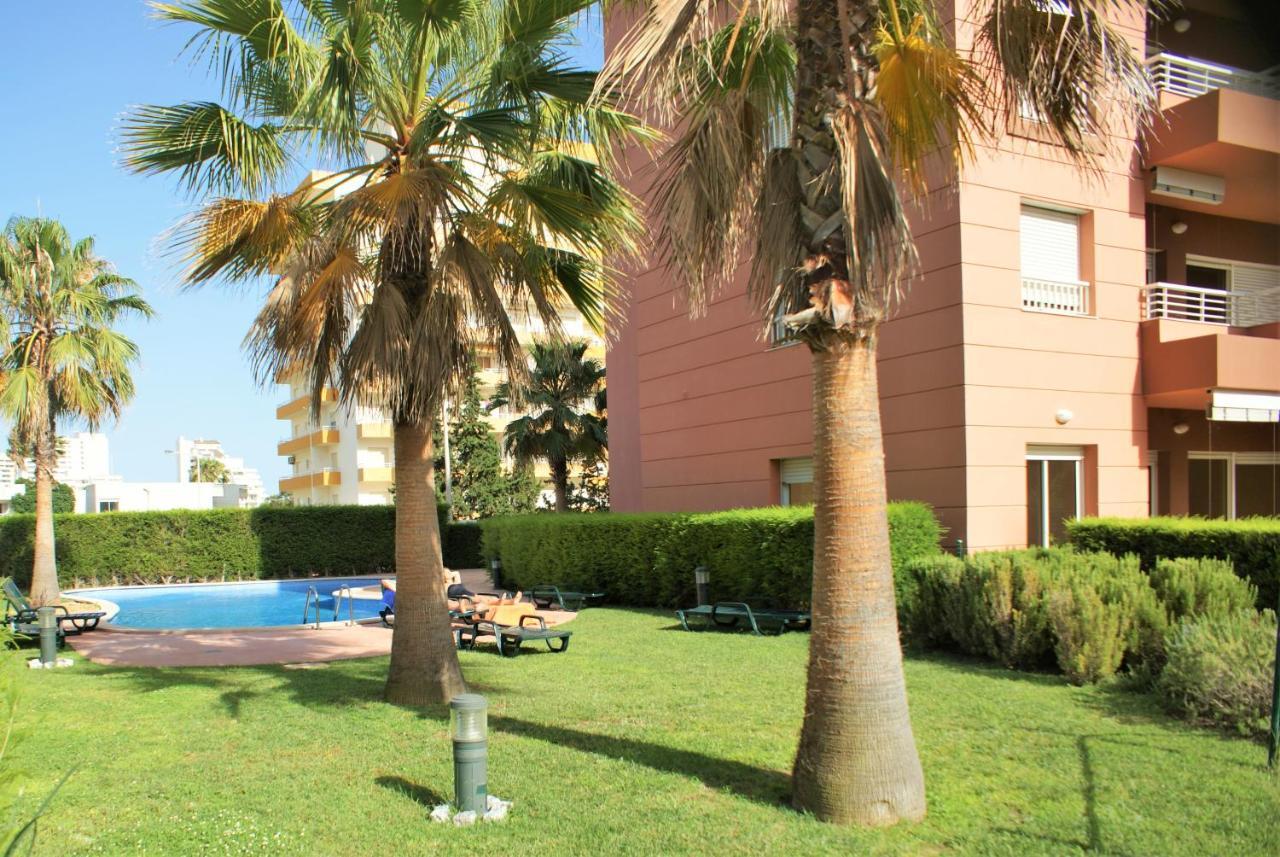 Apartamento Litoral Mar 9 포티마오 외부 사진