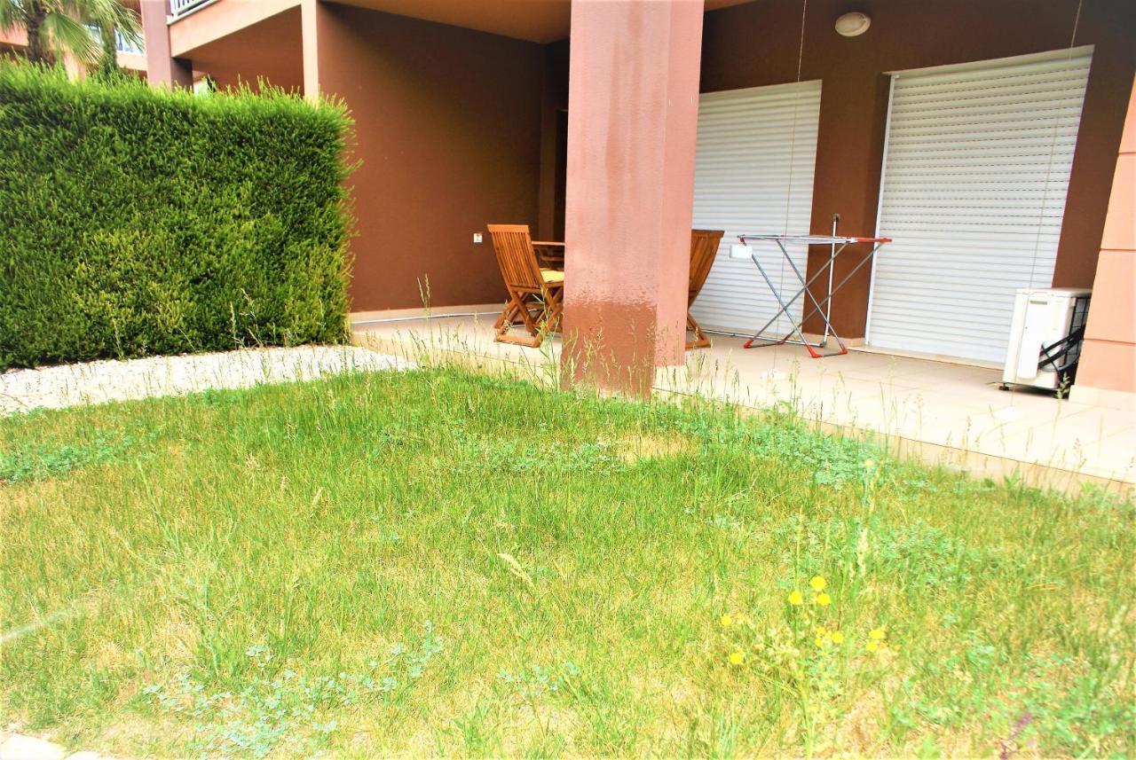 Apartamento Litoral Mar 9 포티마오 외부 사진